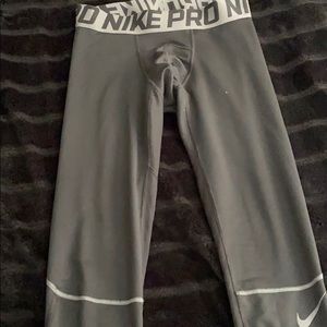 Nike Pro Dri-Fit thermal Men’s Compression